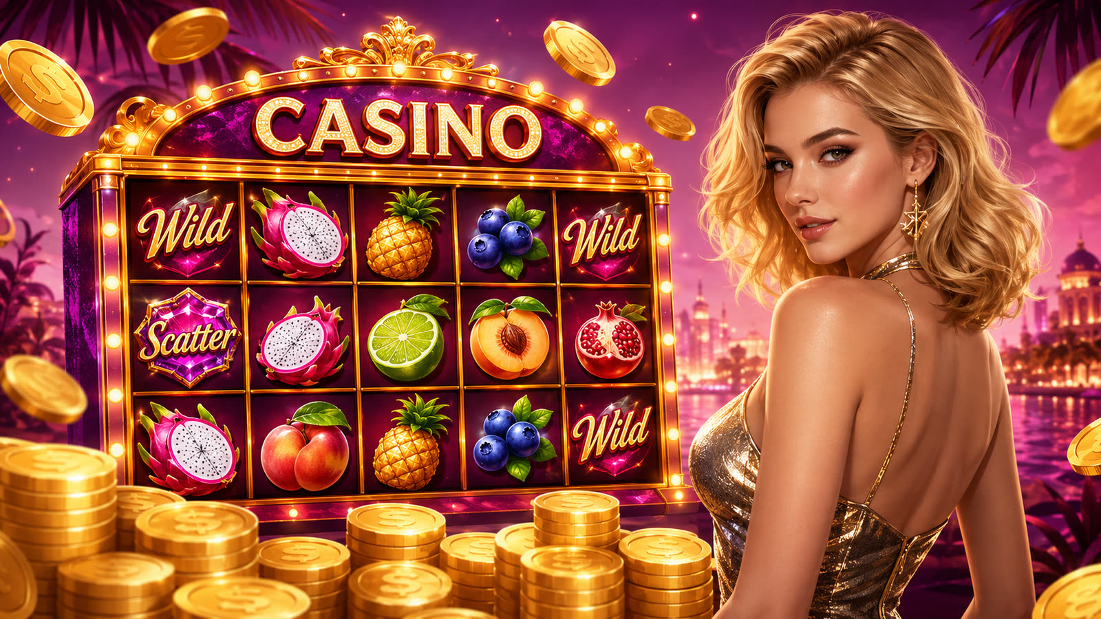 Casino App