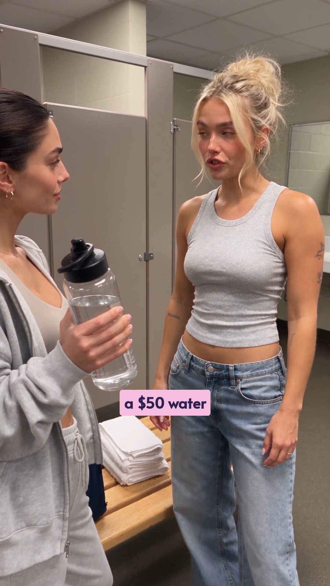 AI Video Add