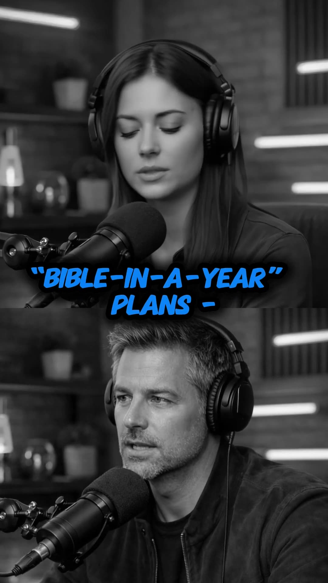 Bible App