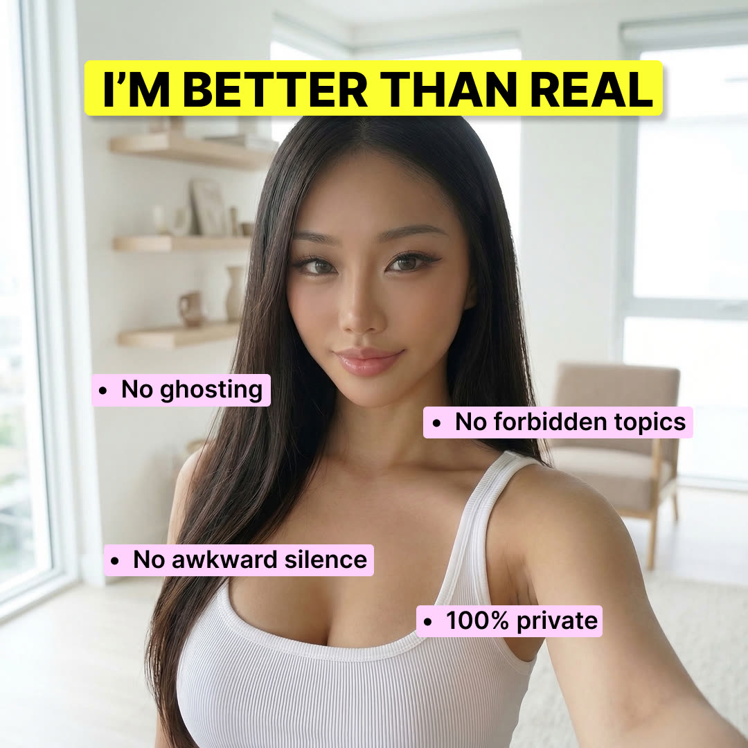 Adult app